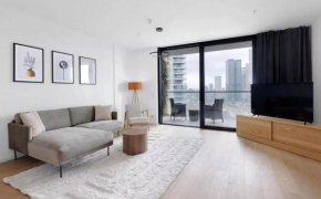 Ein-Zimmer-Wohnung zur Miete in Frankfurt